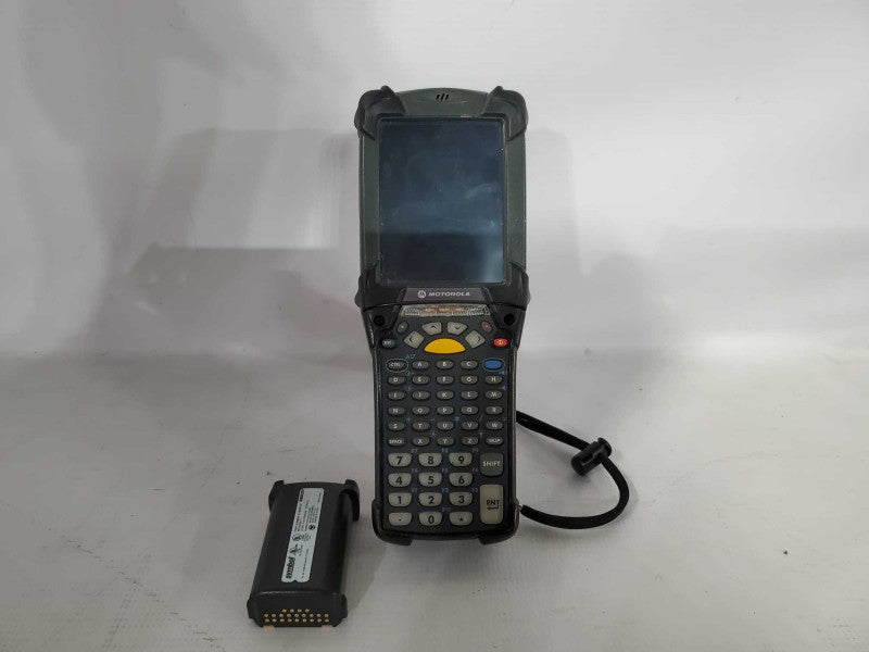 Motorola Symbol MC9090 Scanner **AS-IS** )