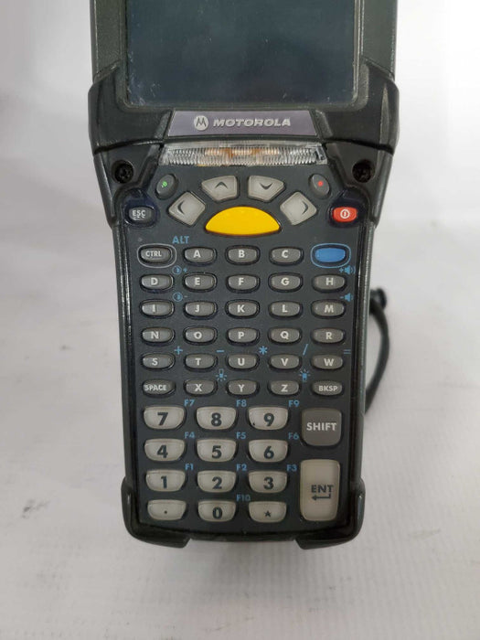 Motorola Symbol MC9090 Scanner **AS-IS** )