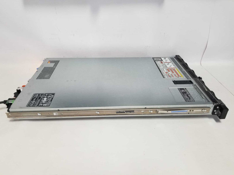 Dell Poweredge R620 2x Xeon E5-2620 @ 2.00ghz / 64gb ram / H310 Mini Raid #