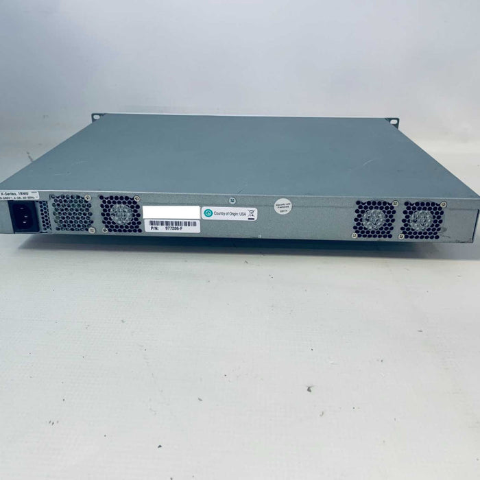 FortiNet FortiBalancer 400 X-Series 1RMU Q=
