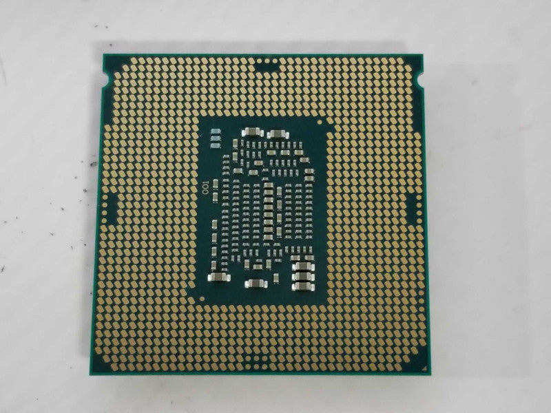 Intel Xeon E3-1240 V6 SR327 4 Core 3.7 GHz 8 MB LGA 1151 CPU _