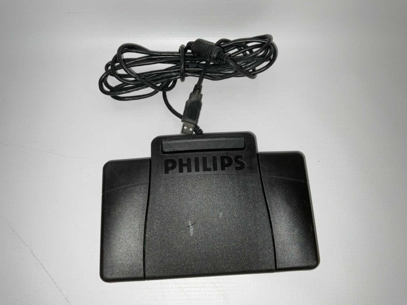 PHILIPS LFH 2330/00 Four-Pedal Foot Control -