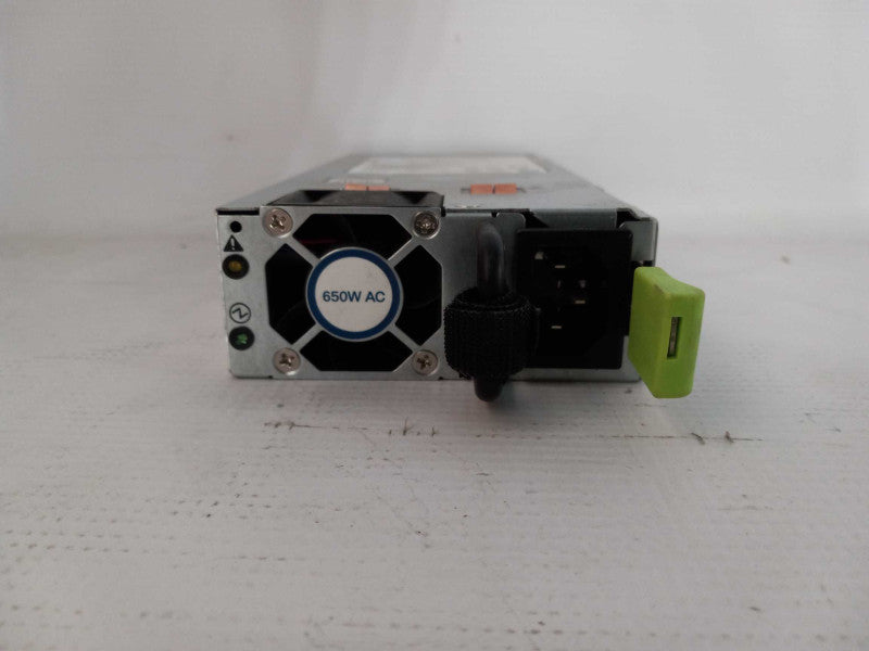 Cisco Power Supply PS-2651-1-LF UCSC-PSU-650W