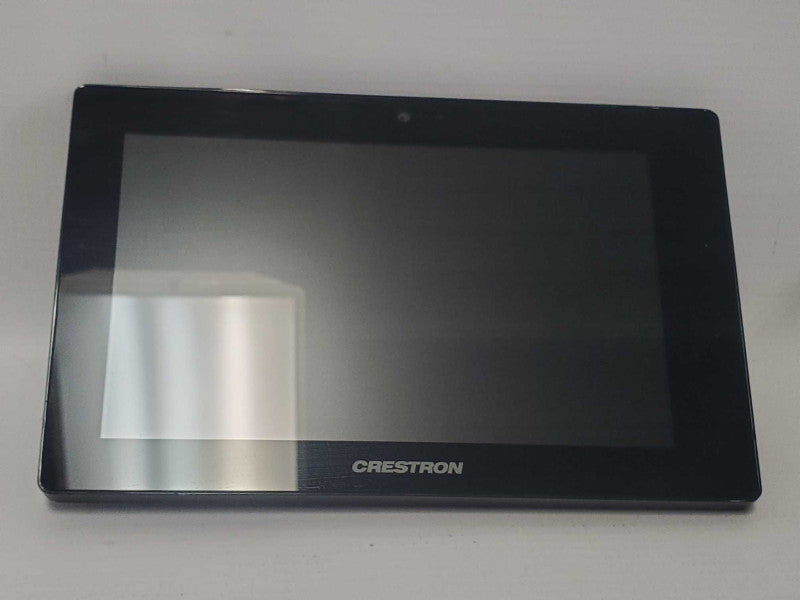 Crestron TSW-760 7\\" Room Scheduling Touch Screen |