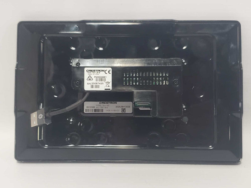 Crestron TSW-760 7\\" Room Scheduling Touch Screen |