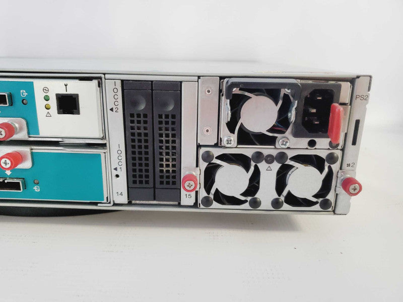Lenovo ThinkServer Storage SA120 [40TB HDD Storage - Read] (