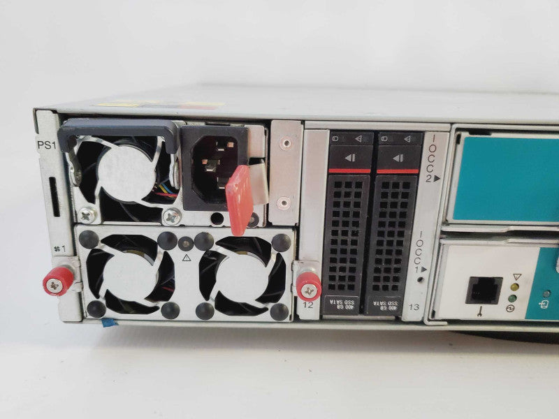 Lenovo ThinkServer Storage SA120 [40TB HDD Storage - Read] (