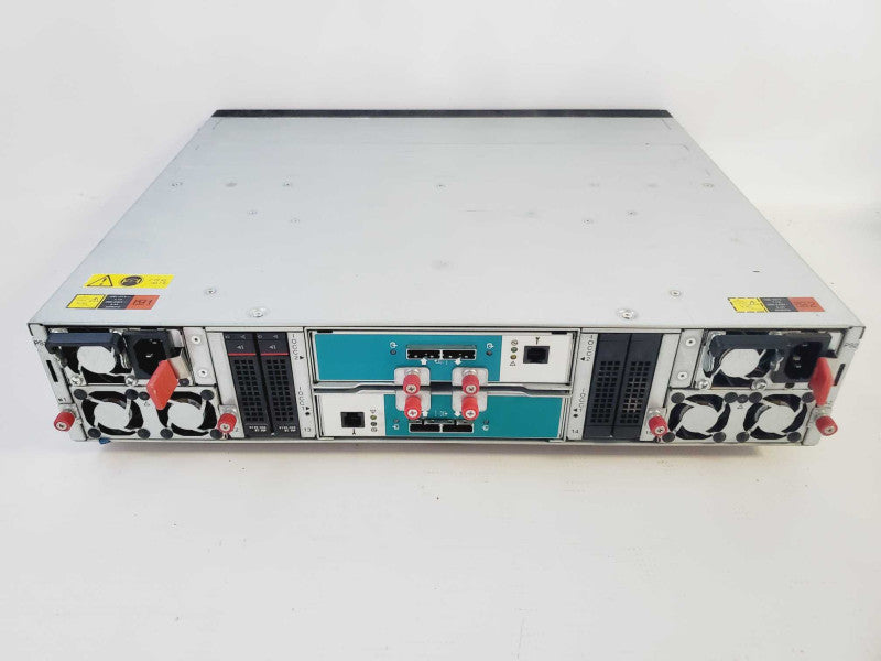 Lenovo ThinkServer Storage SA120 [40TB HDD Storage - Read] (