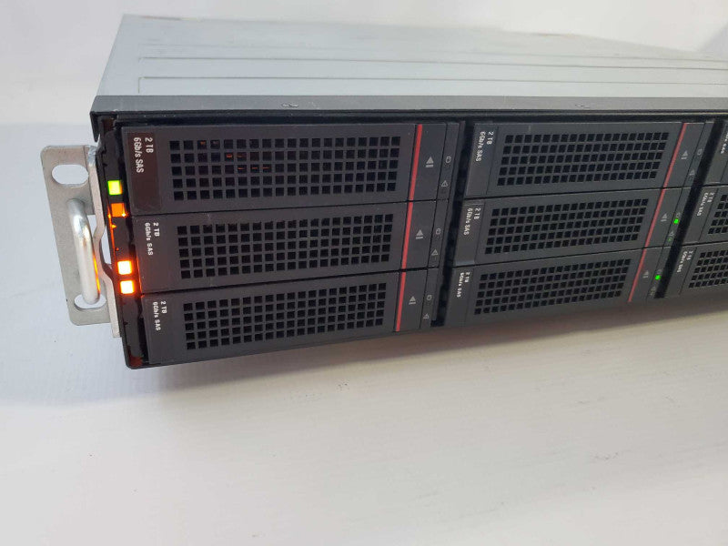 Lenovo ThinkServer Storage SA120 [40TB HDD Storage - Read] (