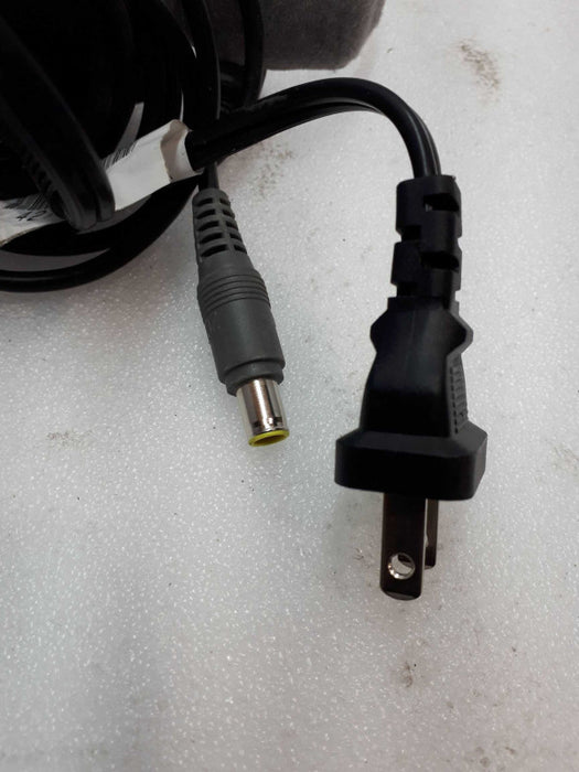 GENUINE LENOVO 20V 4.5A 90W AC Power Adapter Fat Round Tip for laptop Q&