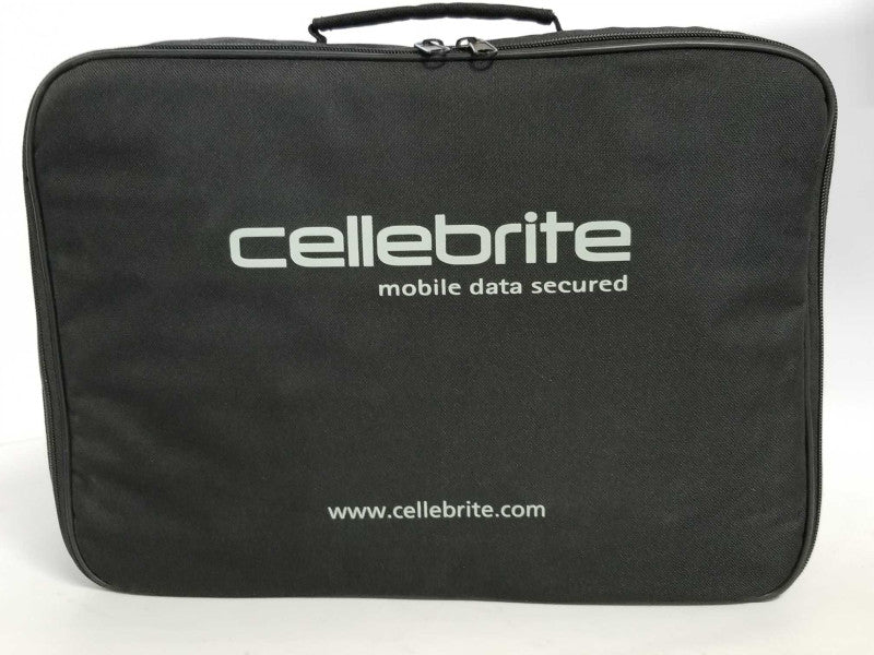 CELLEBRITE MOBILE DATA SECURE DESKTOP, Read Q_