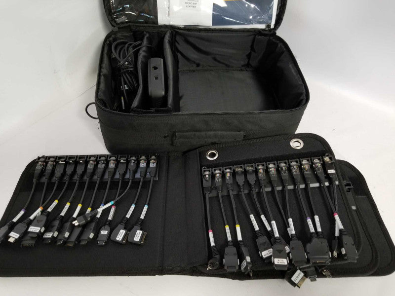 CELLEBRITE MOBILE DATA SECURE DESKTOP, Read Q_