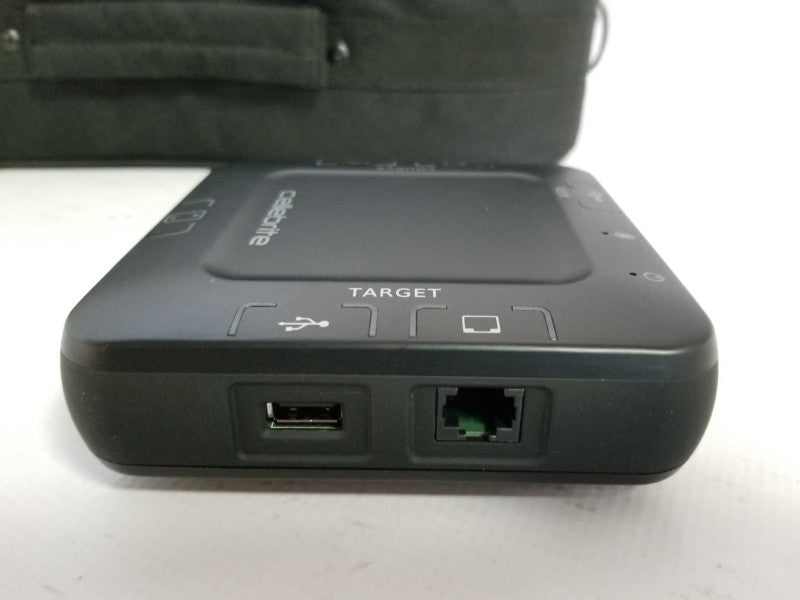 CELLEBRITE MOBILE DATA SECURE DESKTOP, Read Q_