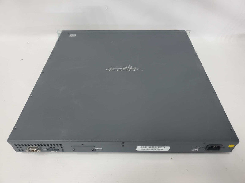 HP ProCurve 2626-PWR J8164A PoE Switch |
