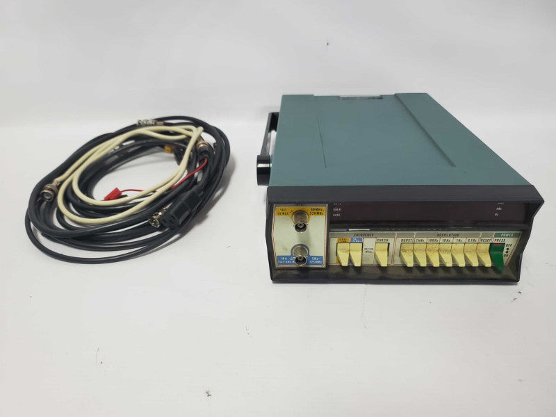 Fluke 1920A Frequency Counter |