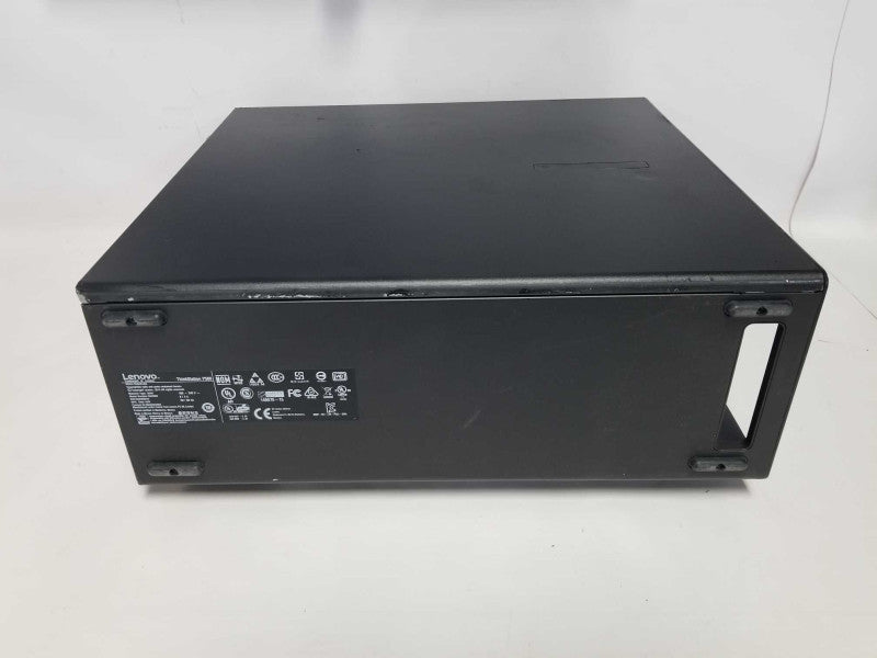 Lenovo thinkstation P500 Xeon E5-2630 V3 @ 2.40ghz / 32gb ram / GTX 950 #