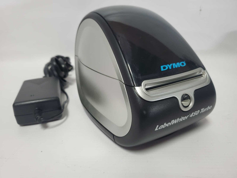 Dymo LabelWriter 450 Turbo Label Printer Q|
