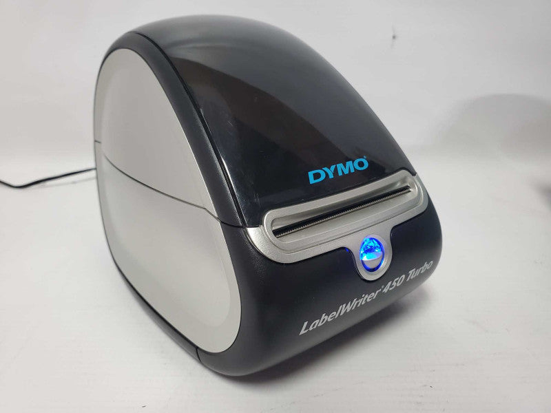 Dymo LabelWriter 450 Turbo Label Printer Q|