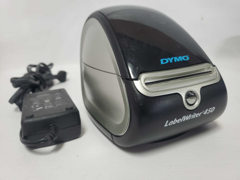 Dymo LabelWriter 450 Label Printer |