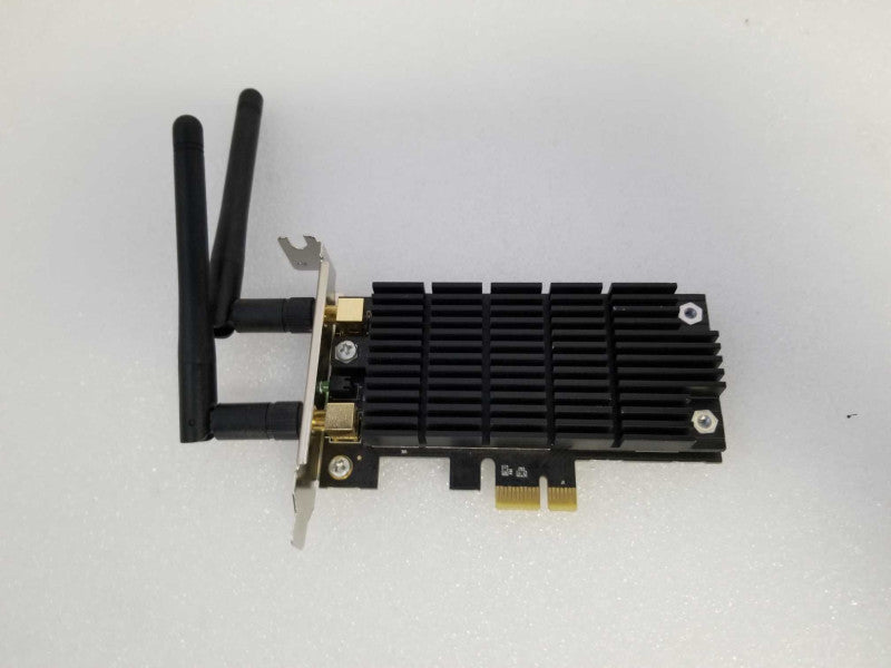 TP-Link Archer T6E AC1300 Wireless Dual Band - As-Is