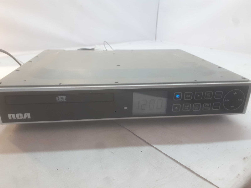 RCA SPS3600 Kitchen Radio with CD Player