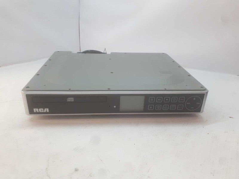RCA SPS3600 Kitchen Radio with CD Player