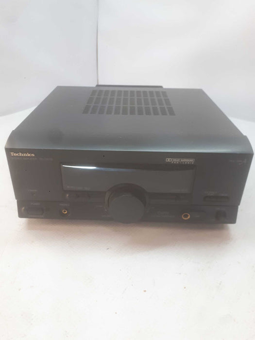 Technics SE-CH770 Stereo Amplifier