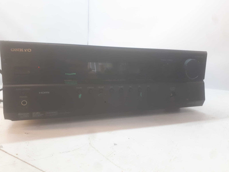 Onkyo AV Receiver  HT-R370
