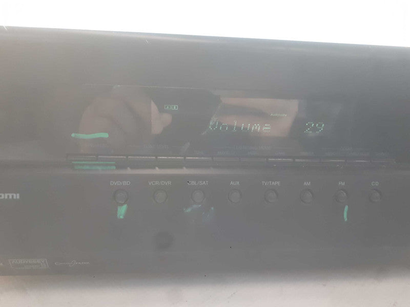 Onkyo AV Receiver  HT-R370
