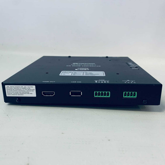 Crestron DM-RMC-SCALER-C DM Room Controller 6505405 Q=