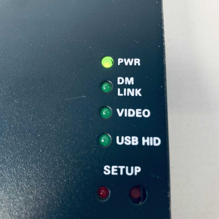 Crestron DM-RMC-SCALER-C DM Room Controller 6505405 Q=
