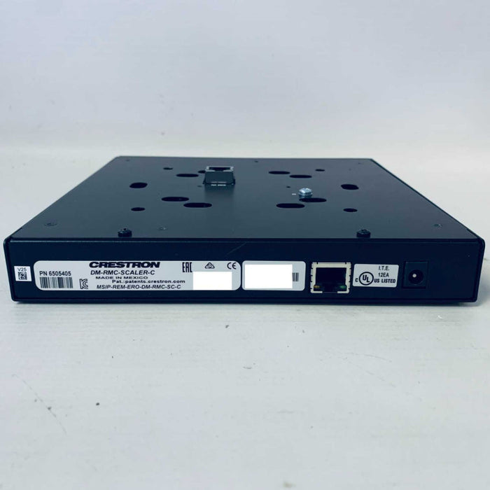 Crestron DM-RMC-SCALER-C DM Room Controller 6505405 Q=