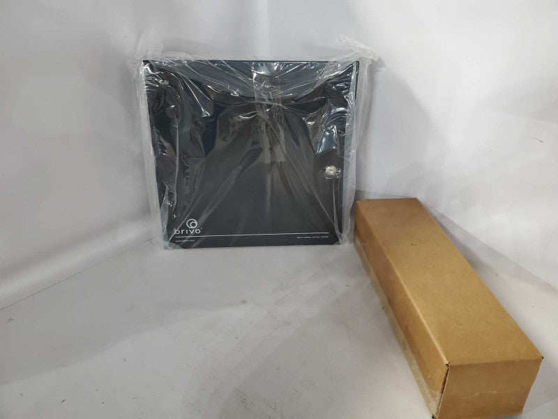 Brivo ACS 5000-E Control Panel Box and Power Supply  )