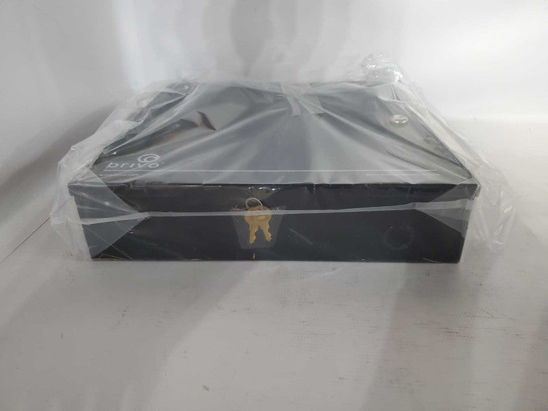 Brivo ACS 5000-E Control Panel Box and Power Supply  )
