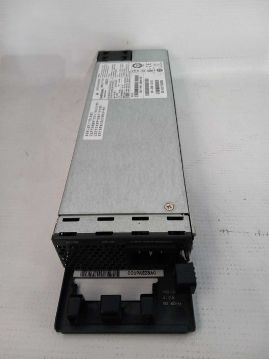 Cisco PWR-C1-350WAC 350W AC Power Supply