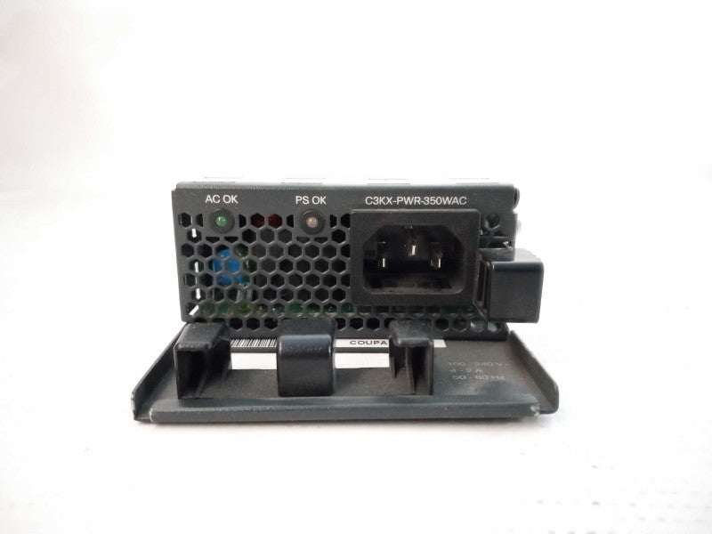 Cisco PWR-C1-350WAC 350W AC Power Supply