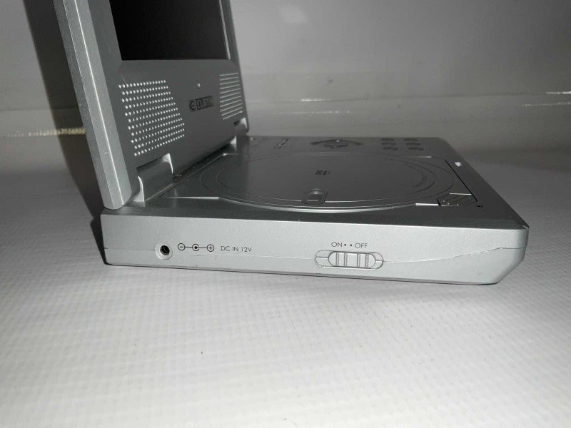 Curtis DVD player DVD8007C -