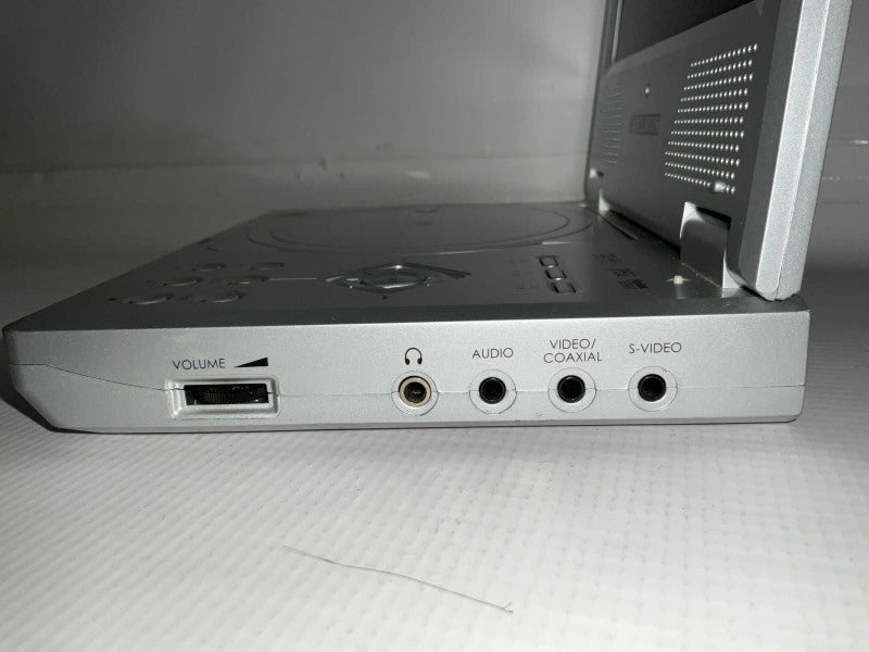 Curtis DVD player DVD8007C -