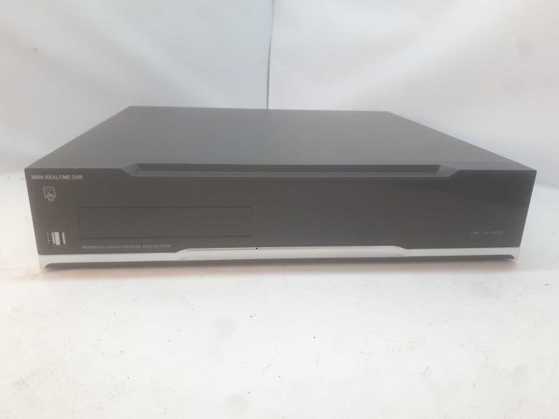 960H Realtime DVR professional standalone digital video recorder