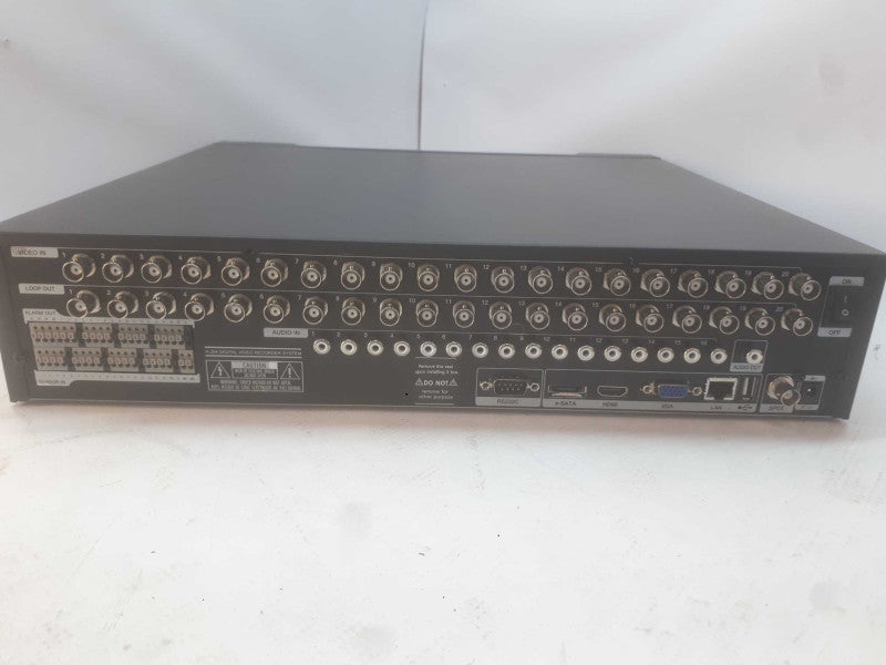 960H Realtime DVR professional standalone digital video recorder
