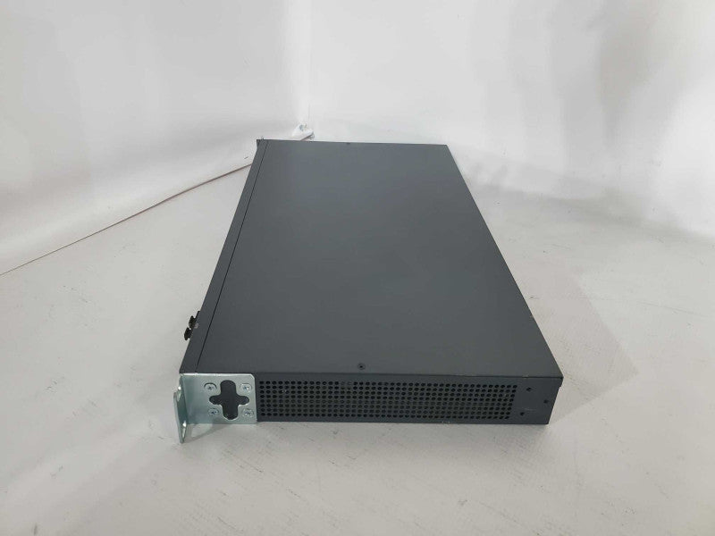 HP J9299A 2520G-24-PoE Gigabit Switch 24 Port POE w/ RackMount Ears )