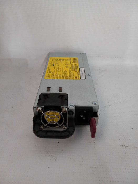 HP DPS-550QB A 575W 100-250VAC to 54VDC POWER SUPPLY Q