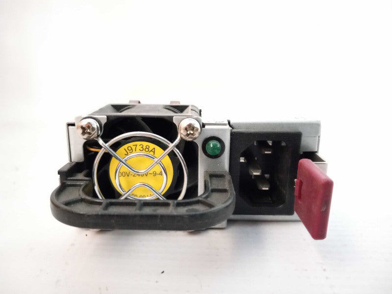 HP DPS-550QB A 575W 100-250VAC to 54VDC POWER SUPPLY Q