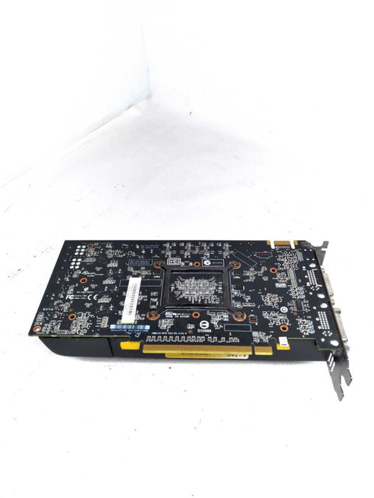 ZOTAC NVIDIA GTX 460 768MB