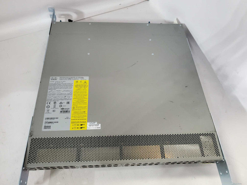Cisco Nexus 2248TP 48-Port 1GE Fabric Extender N2K-C2248TP-1GE )