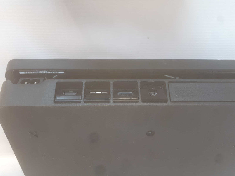 PS4 Slim Console Only