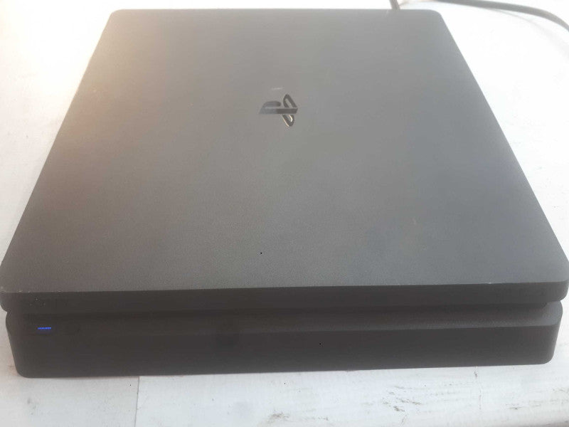 PS4 Slim Console Only