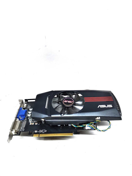 ASUS AMD RADEON HD 6770 1GB