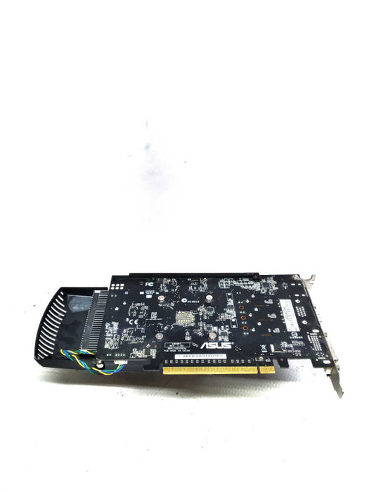ASUS AMD RADEON HD 6770 1GB