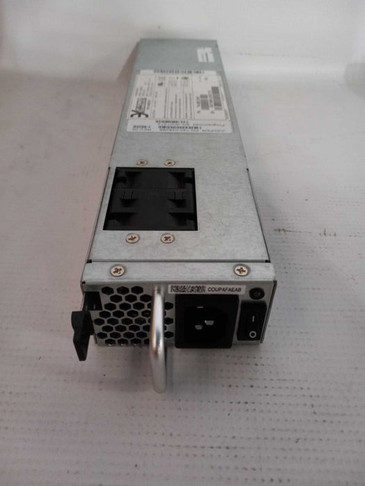 3Y POWER TECHNOLOGY YM-2651D JUNIPER 740-028288 PWR-MX80-AC POWER SUPPLY